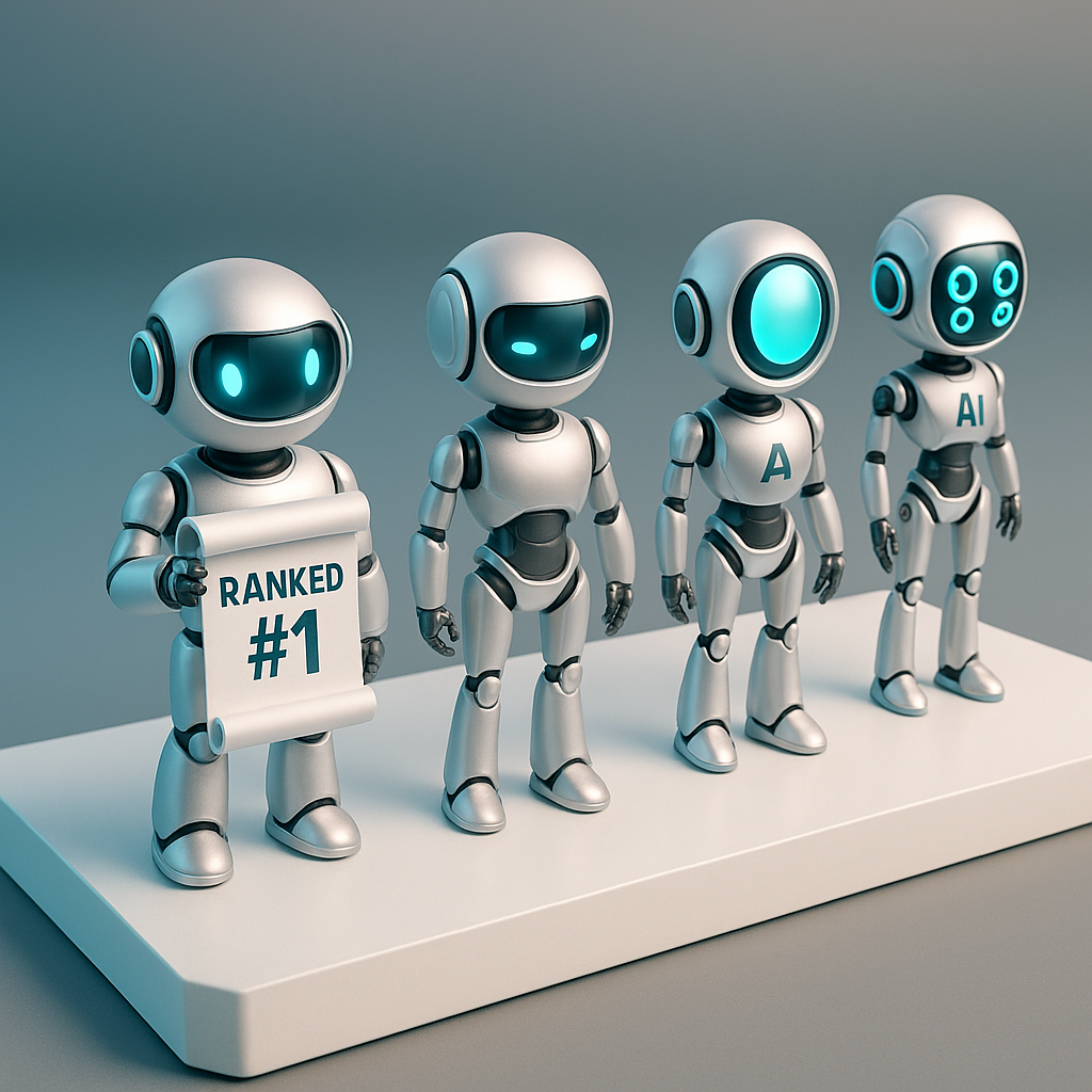Best AI writing tools for SEO