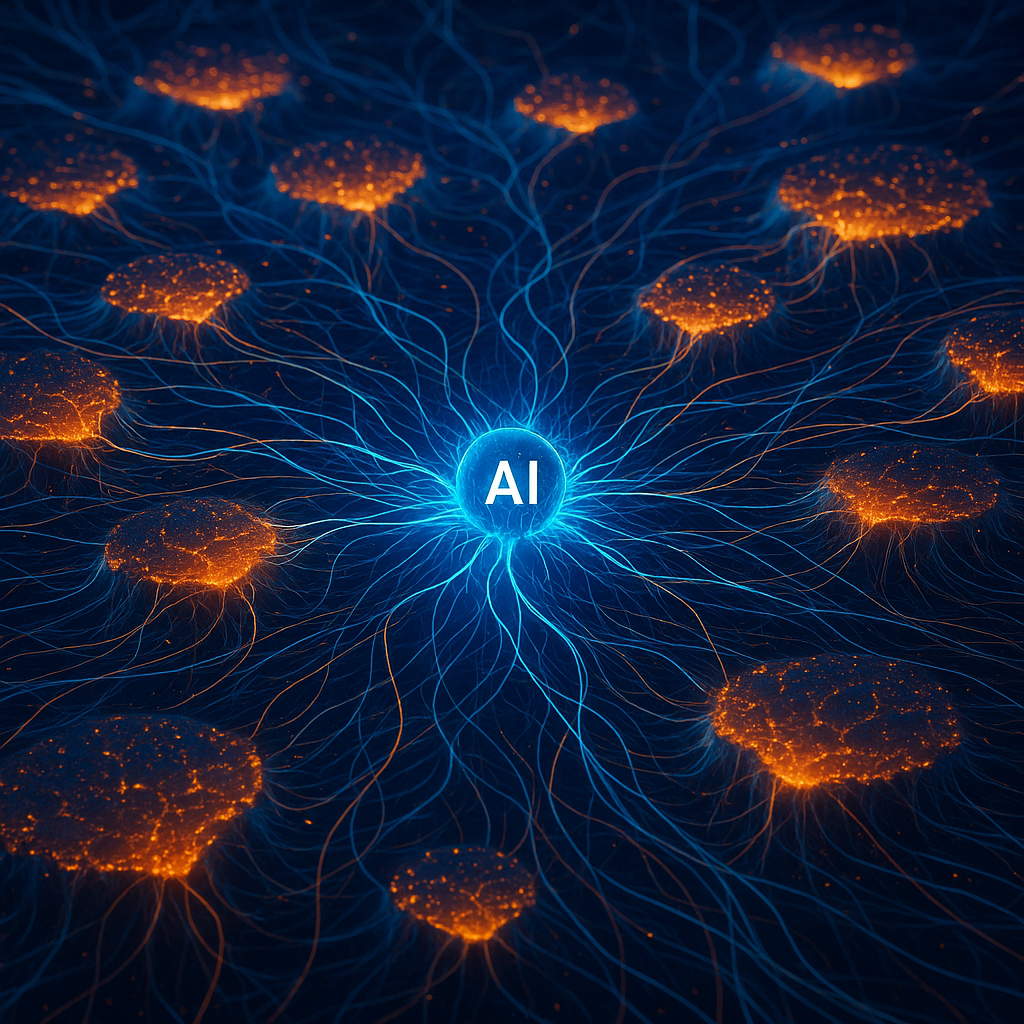 The Future of Backlinks: How AI-Generated Content is Changing Link Building Forever